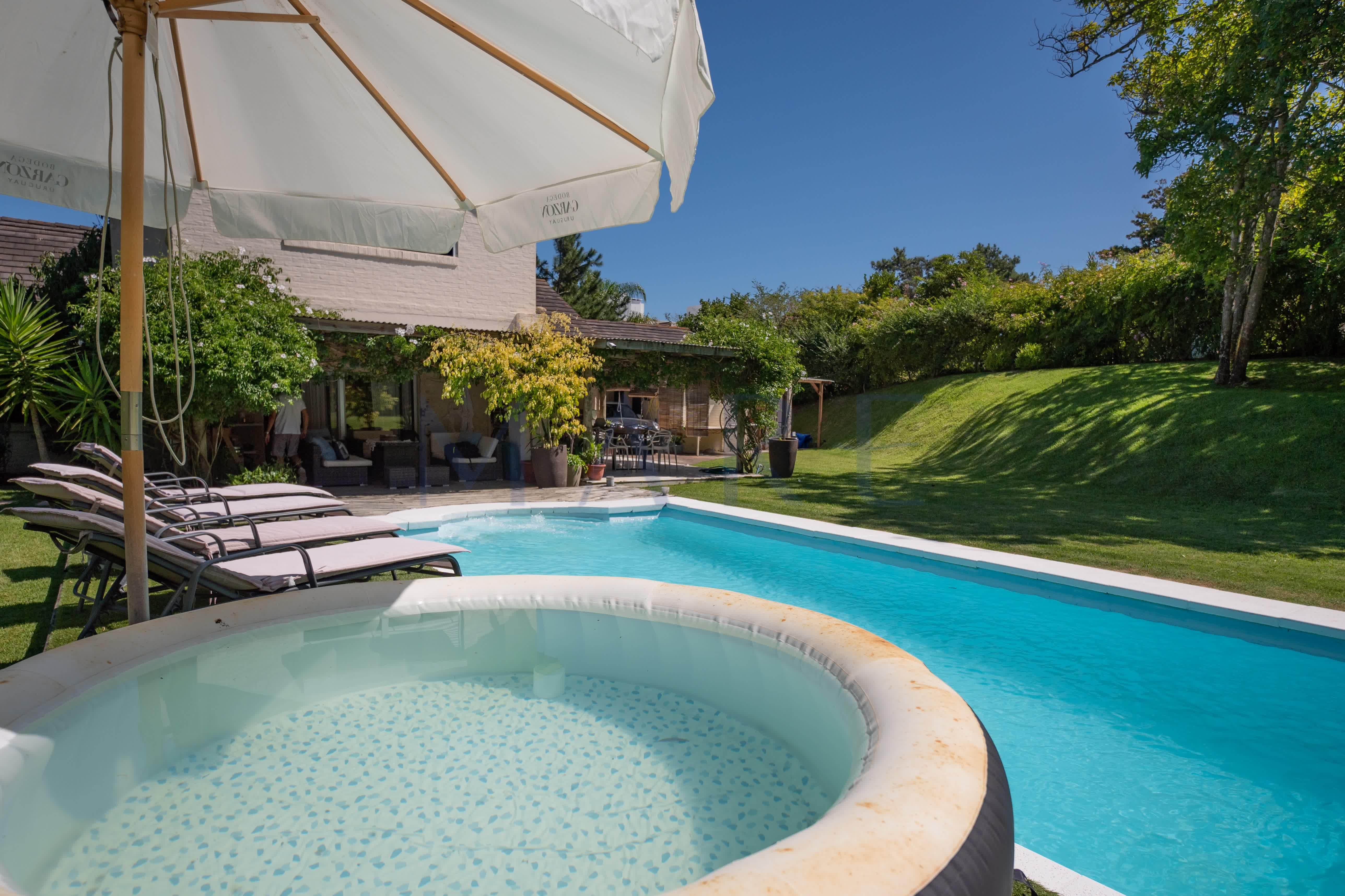 Casa en Rincón del Indio, Punta del Este - Foto 19