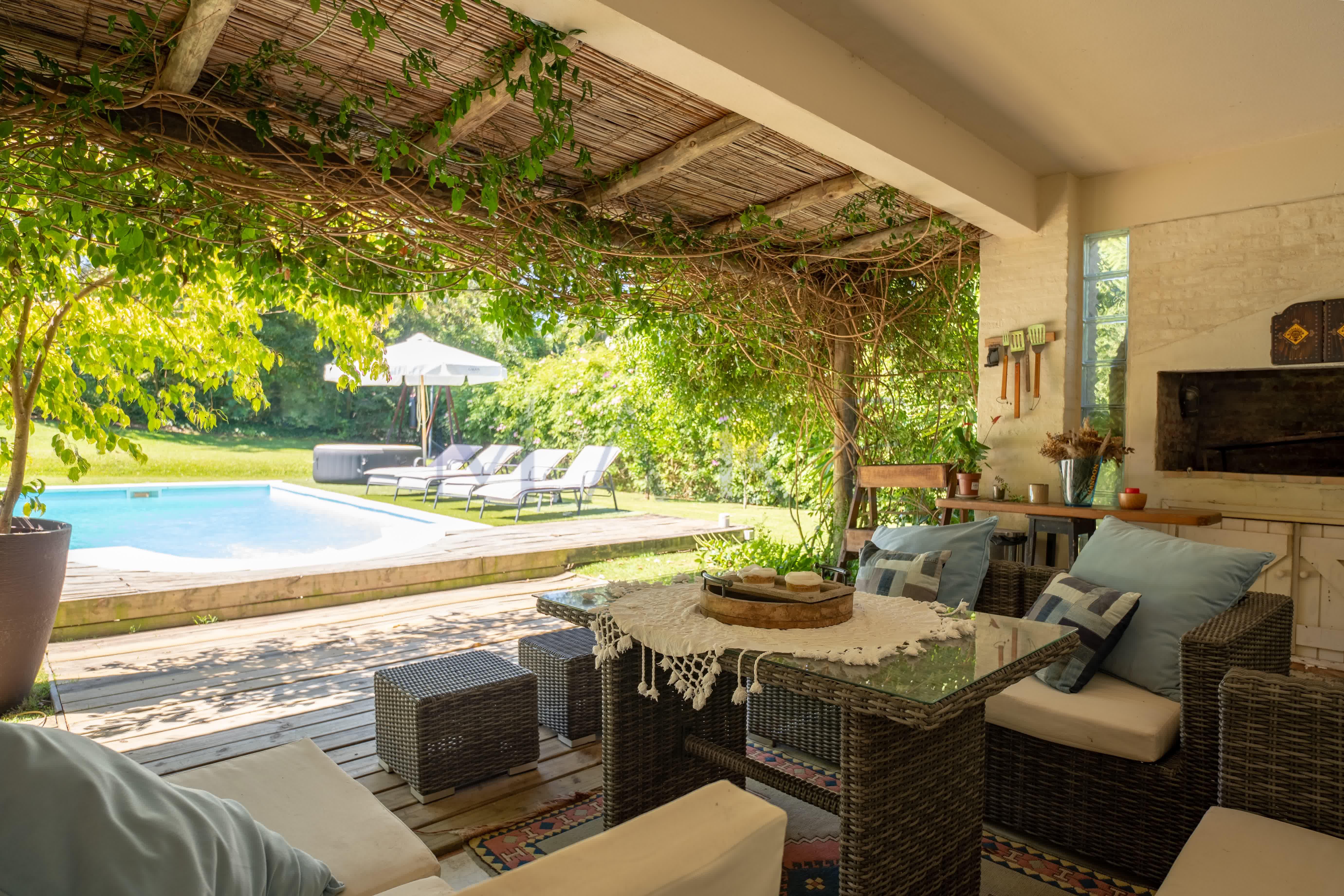 Casa en Rincón del Indio, Punta del Este - Foto 10