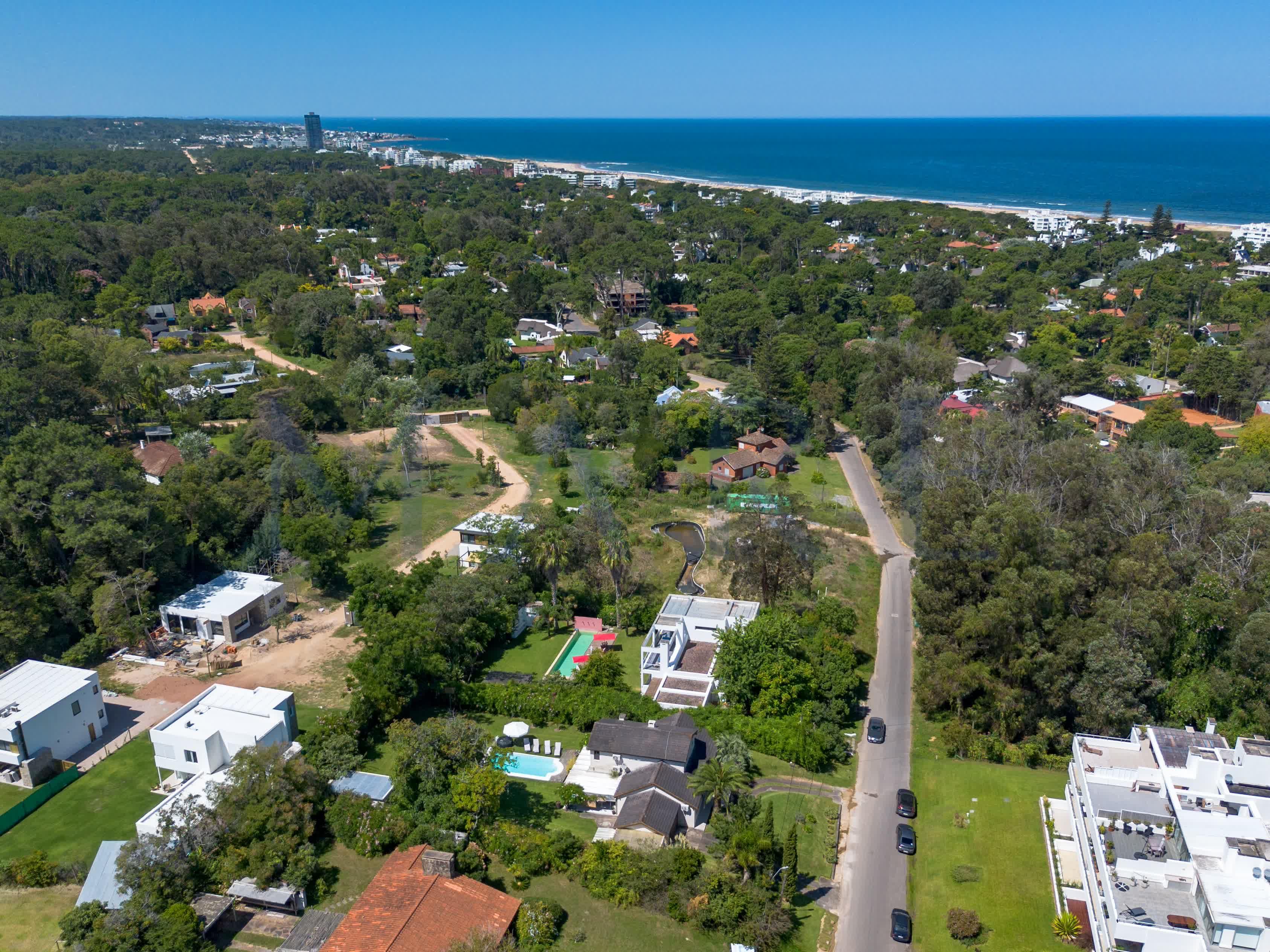 Casa en Rincón del Indio, Punta del Este - Foto 25