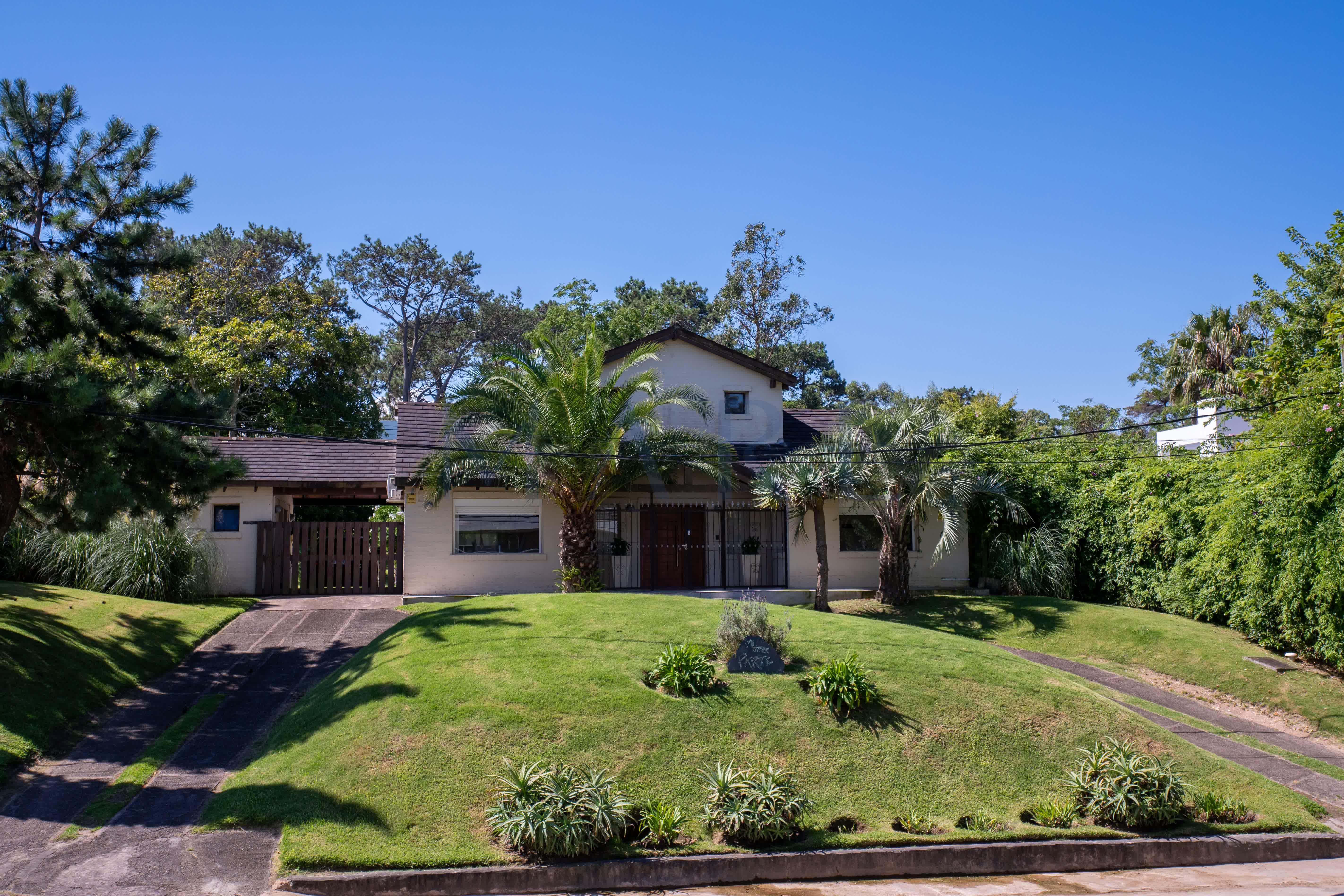 Casa en Rincón del Indio, Punta del Este - Foto 2