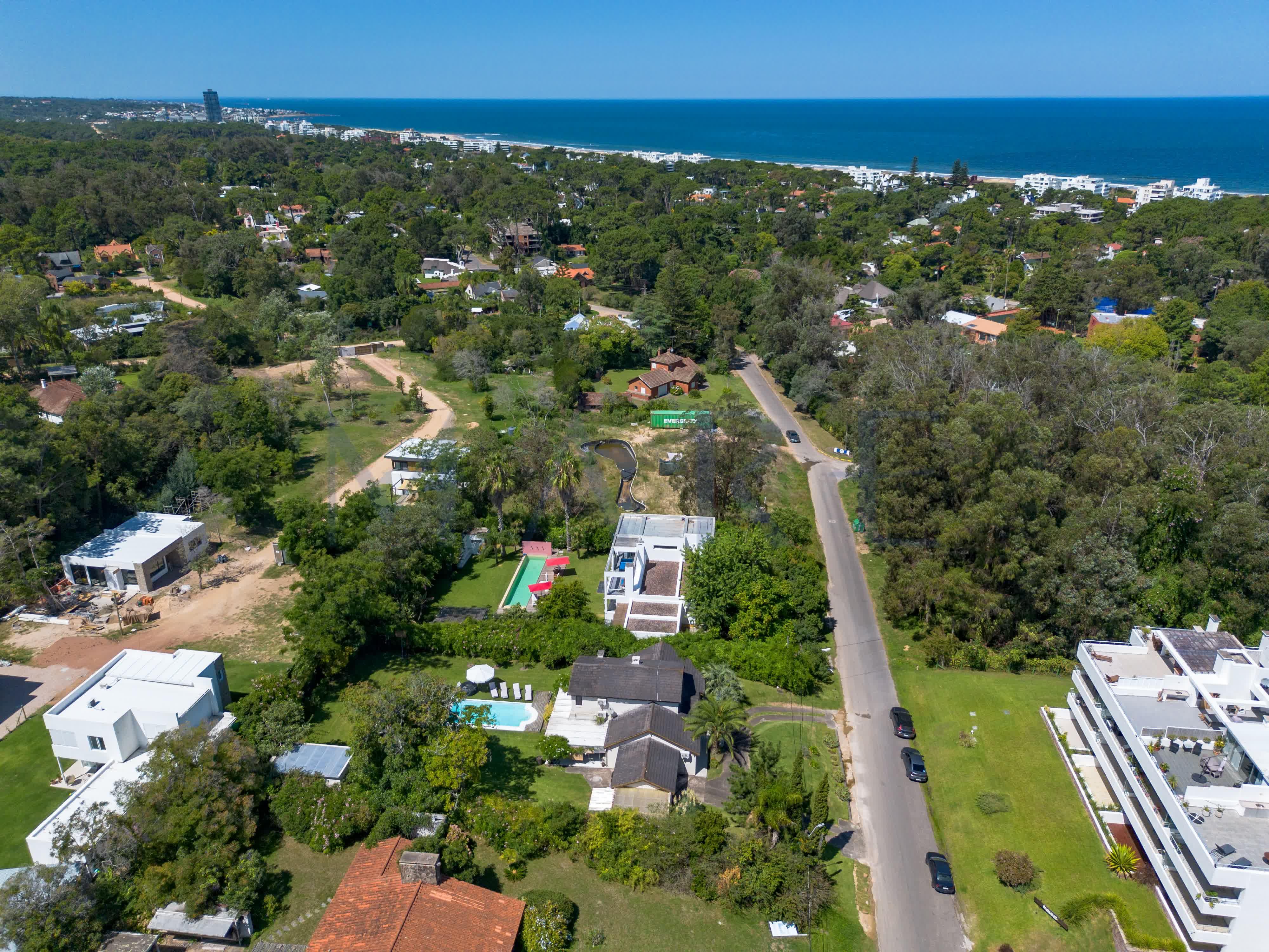 Casa en Rincón del Indio, Punta del Este - Foto 24