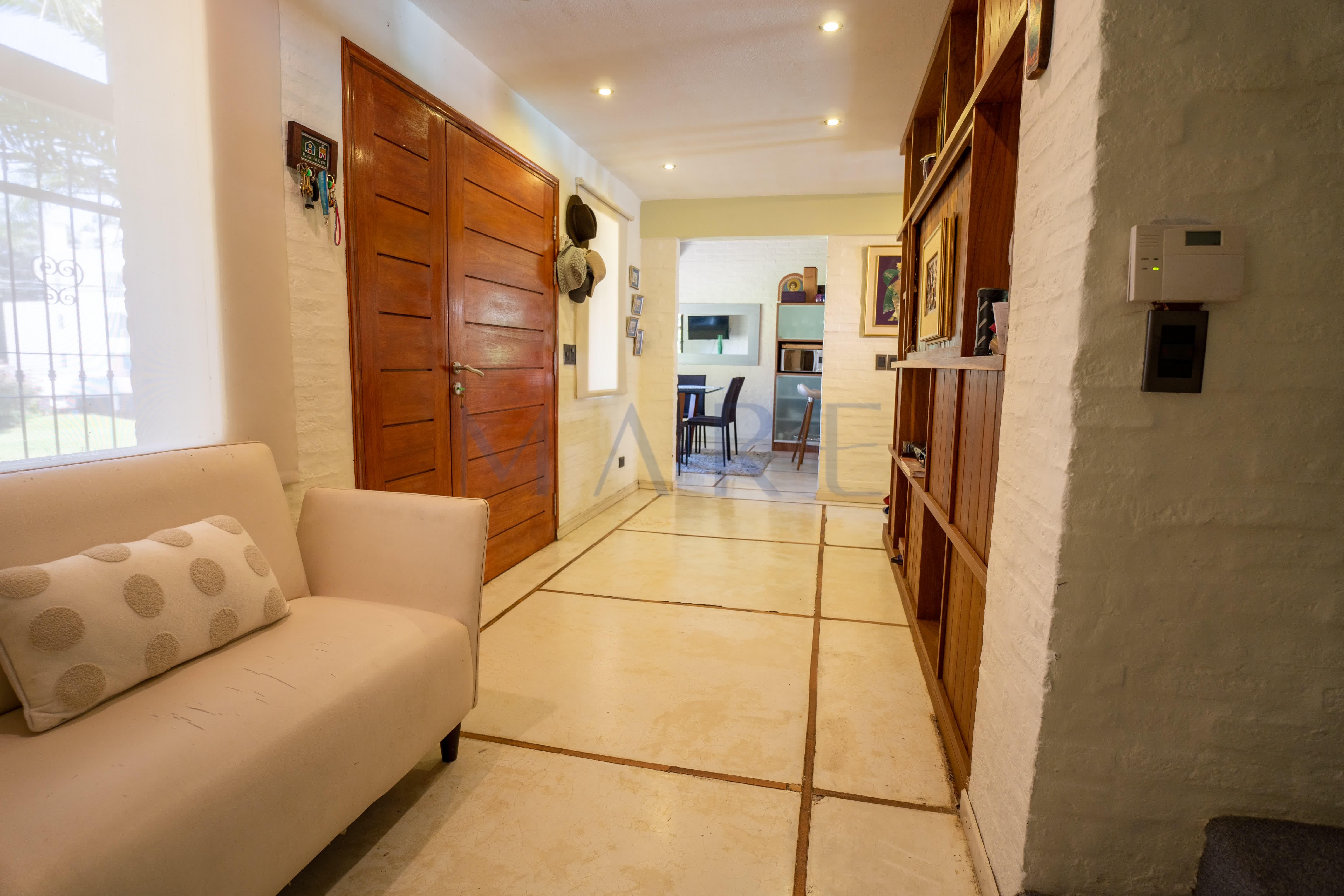 Casa en Rincón del Indio, Punta del Este - Foto 4