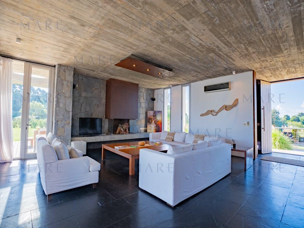 Elegant country house in José Ignacio - Photo 5