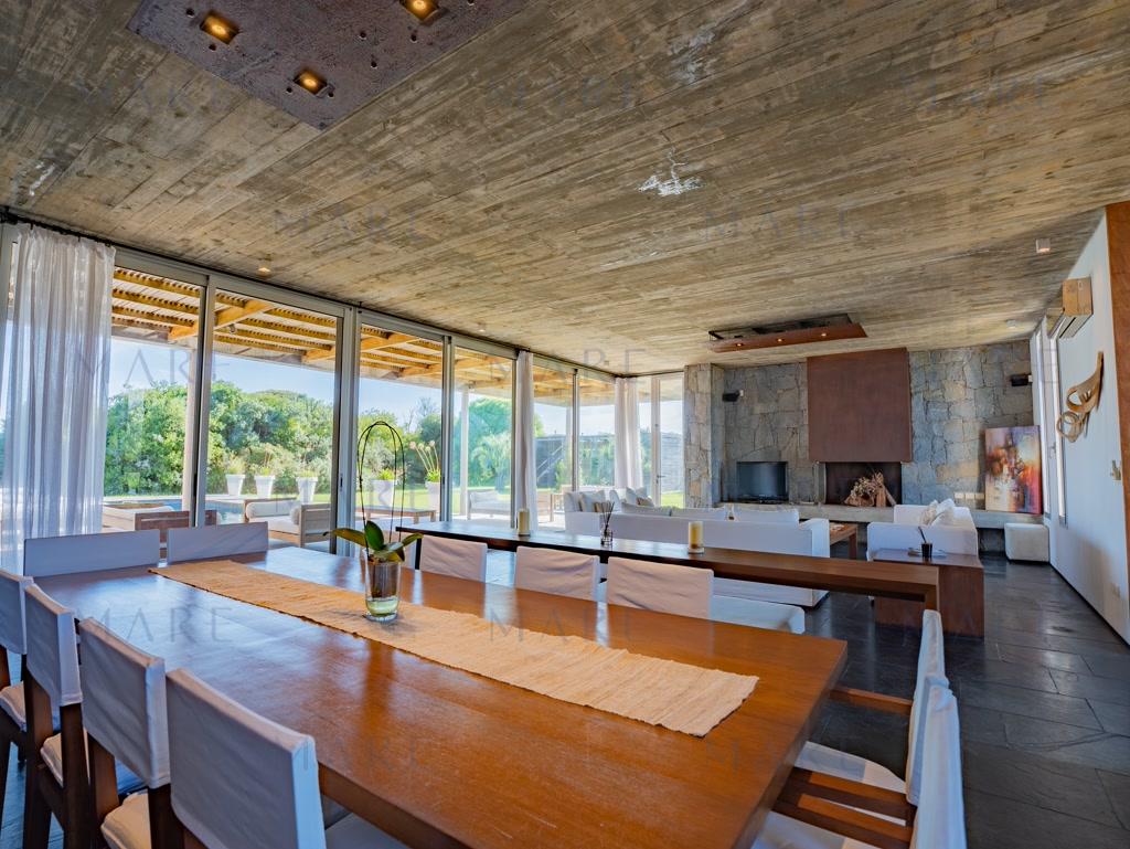 Elegant country house in José Ignacio - Photo 7