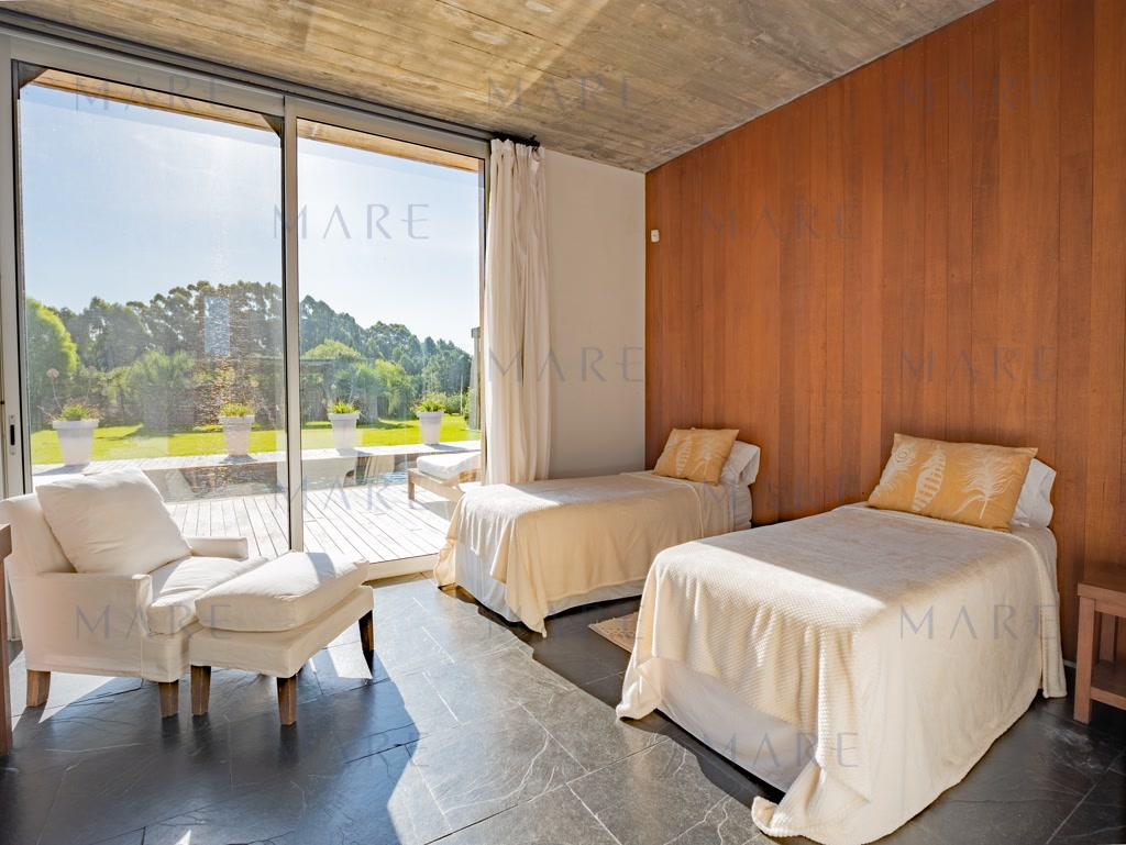 Elegant country house in José Ignacio - Photo 17