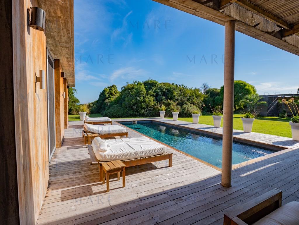 Elegant country house in José Ignacio - Photo 9