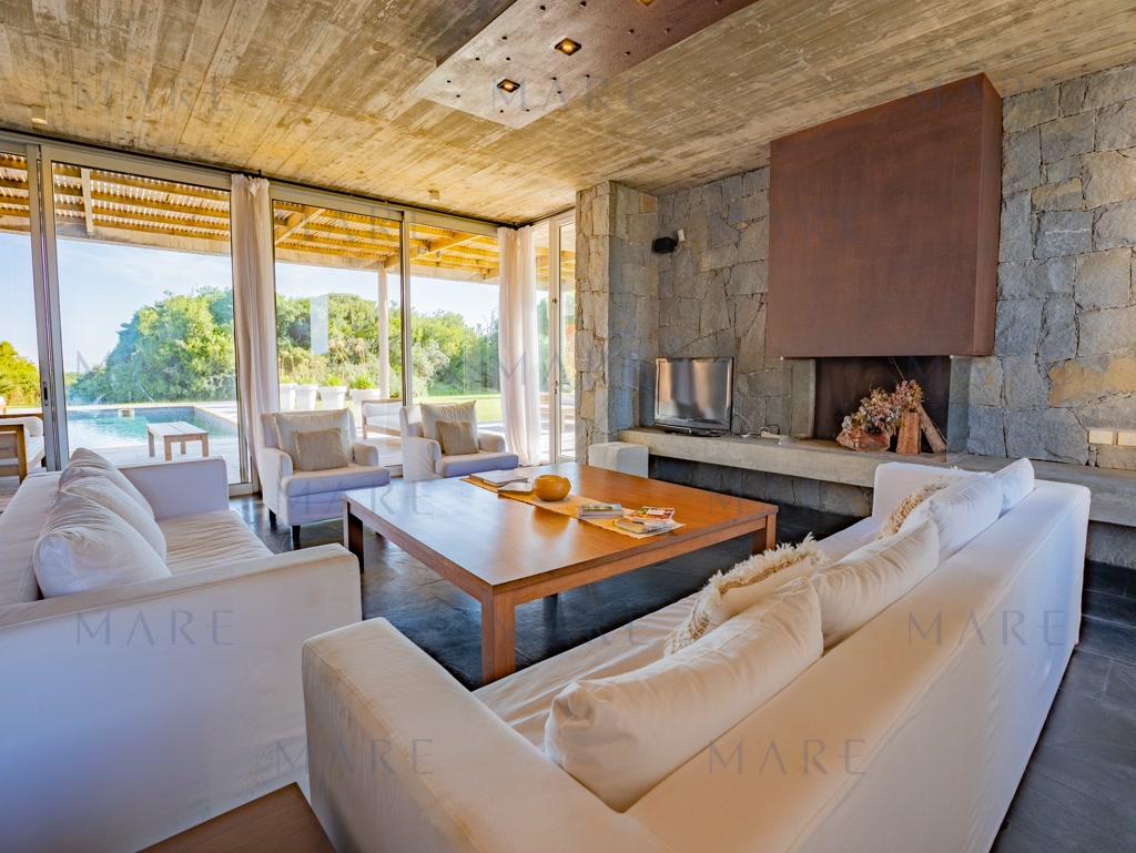 Elegant country house in José Ignacio - Photo 4