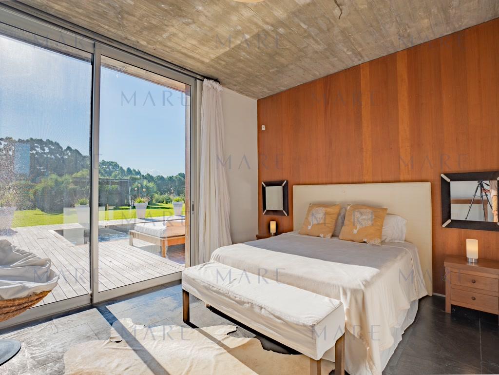 Elegant country house in José Ignacio - Photo 19