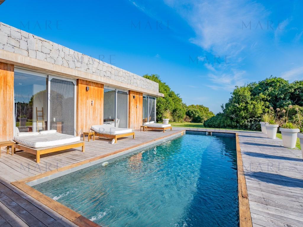 Elegant country house in José Ignacio - Photo 12