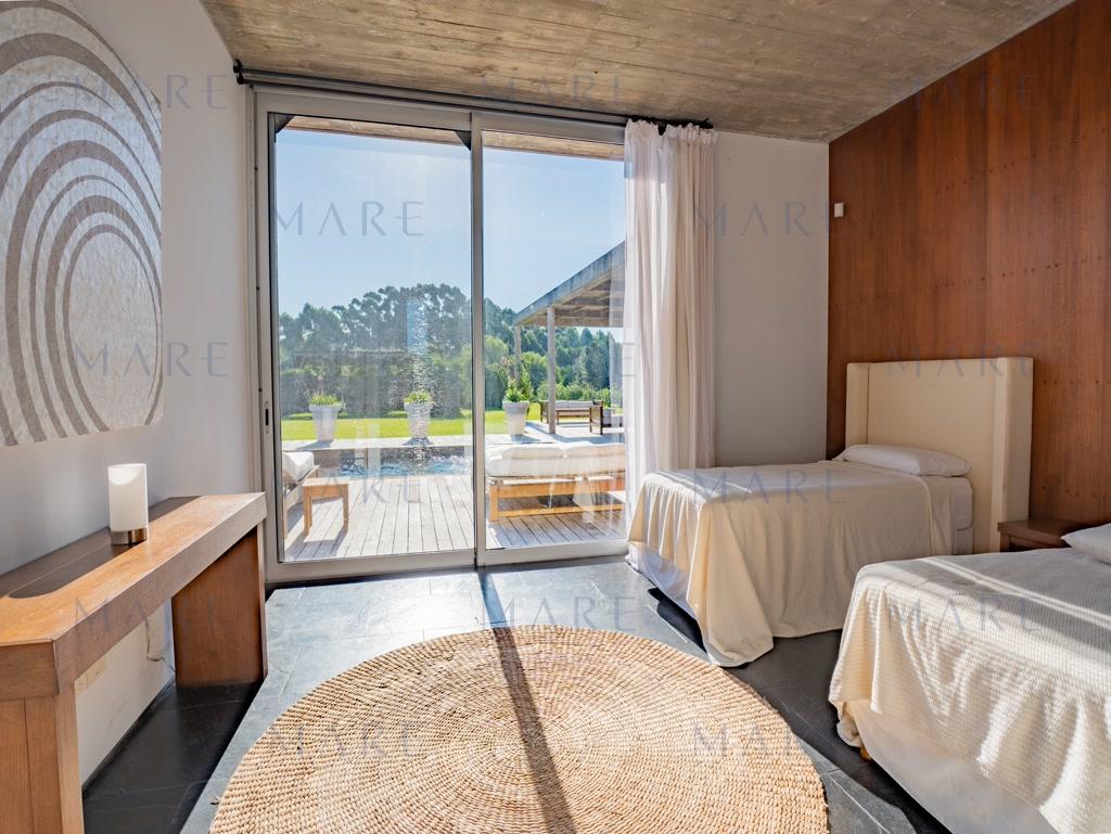 Elegant country house in José Ignacio - Photo 21