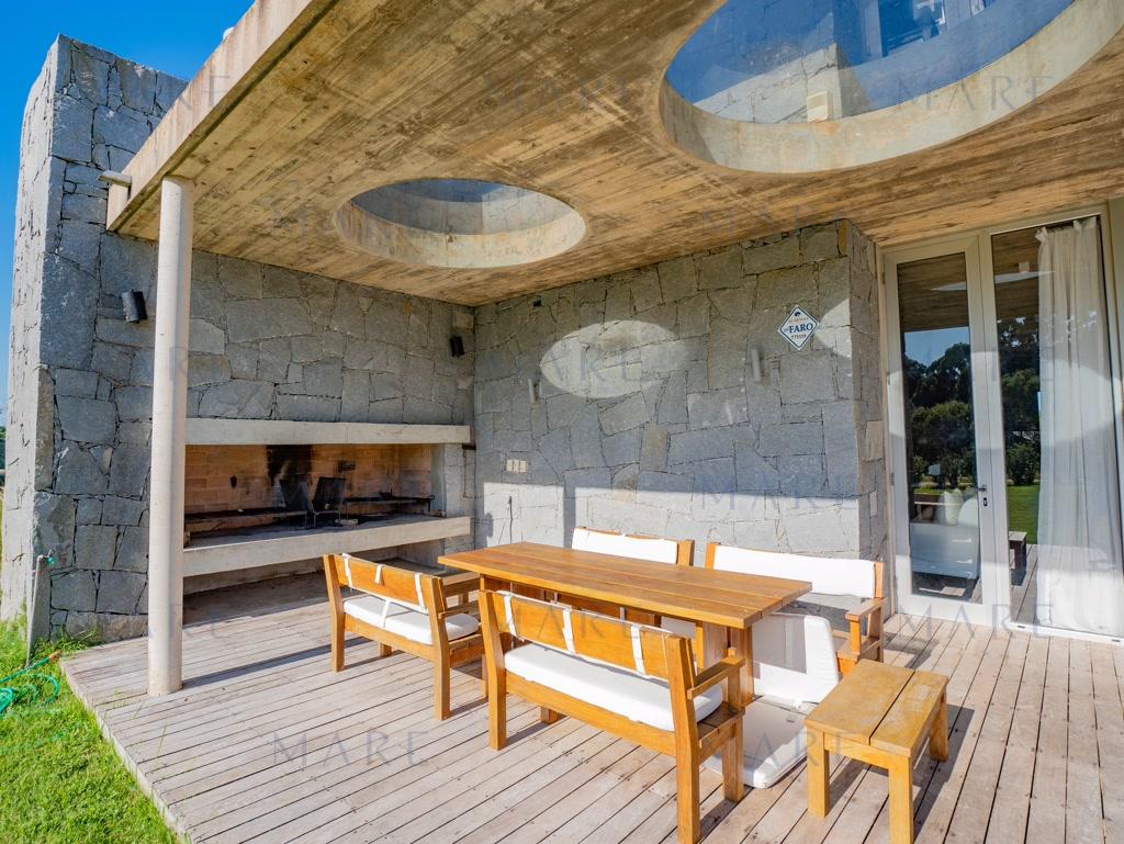 Elegant country house in José Ignacio - Photo 10