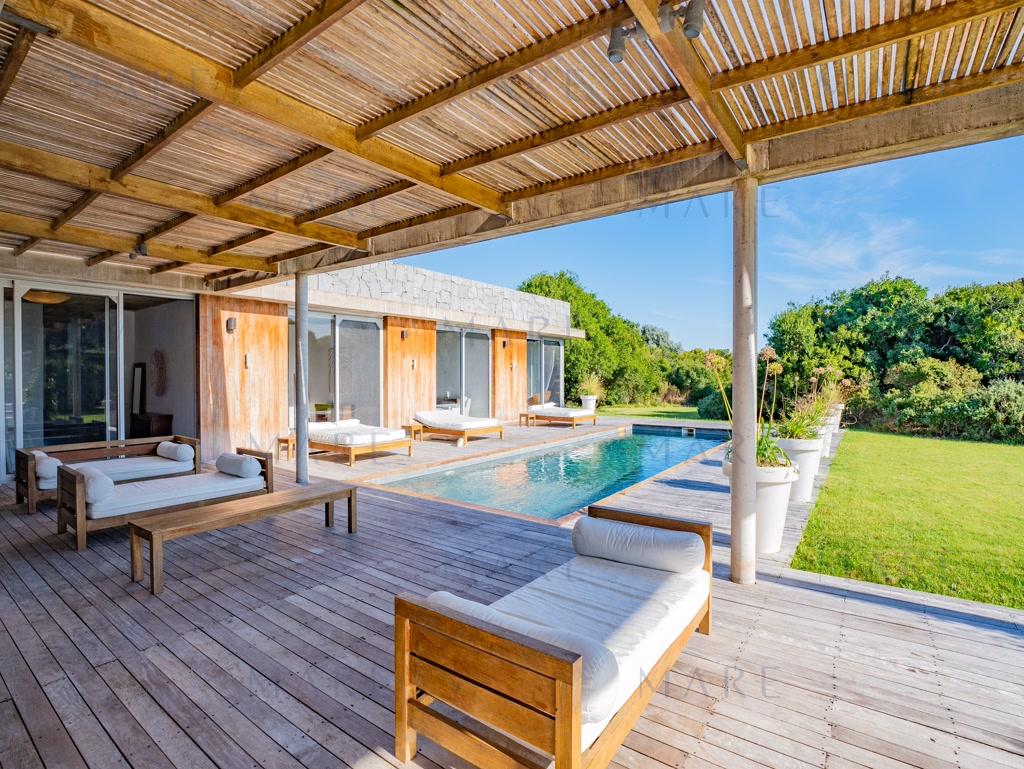Elegant country house in José Ignacio - Photo 11