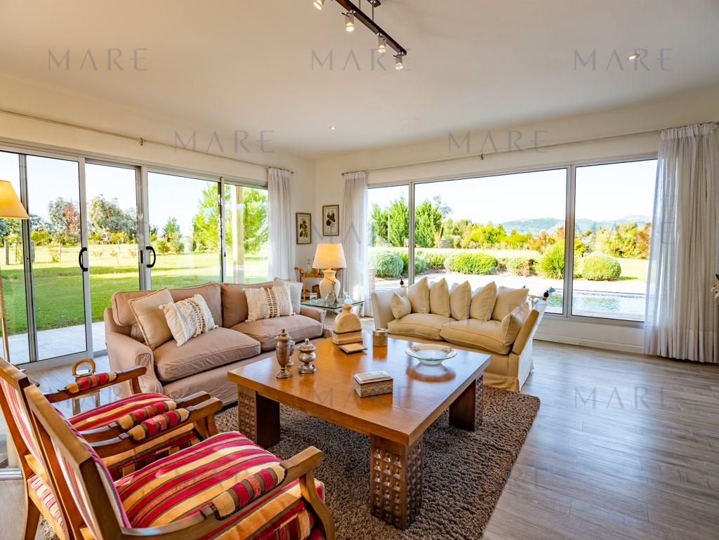 Spectacular Estate in Sierra de las Ánimas - Photo 5