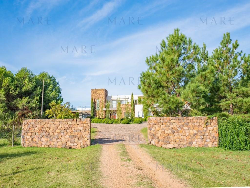 Spectacular Estate in Sierra de las Ánimas - Photo 7
