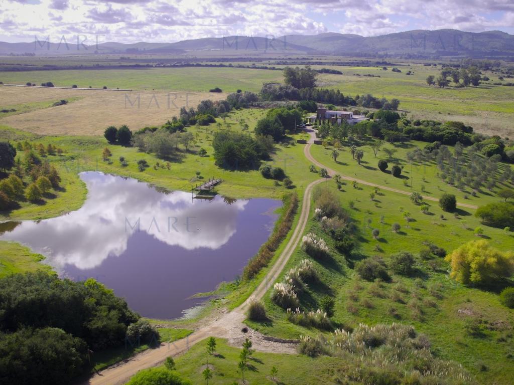 Spectacular Estate in Sierra de las Ánimas - Photo 37