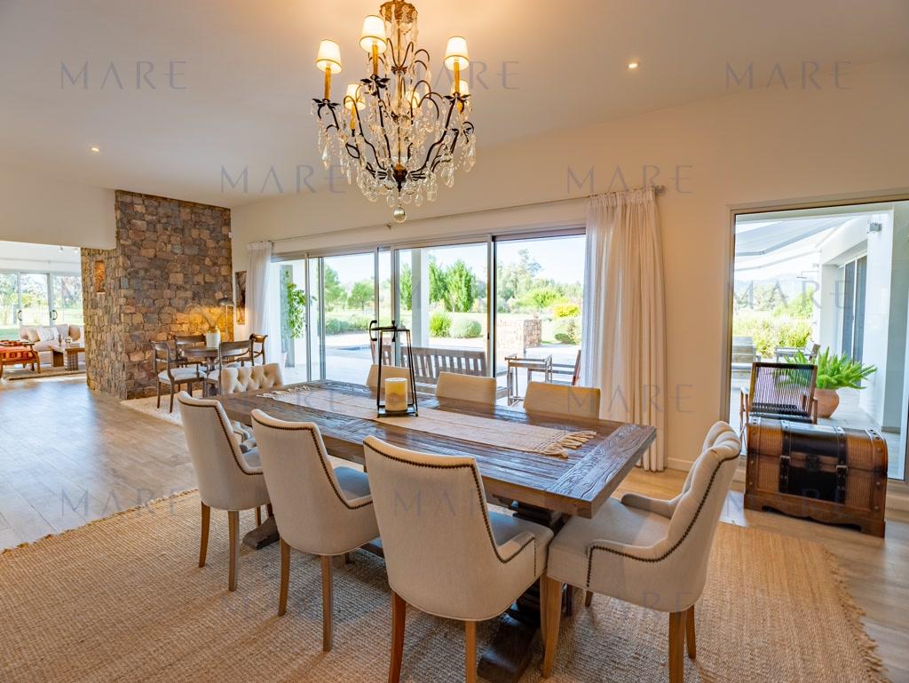 Spectacular Estate in Sierra de las Ánimas - Photo 13