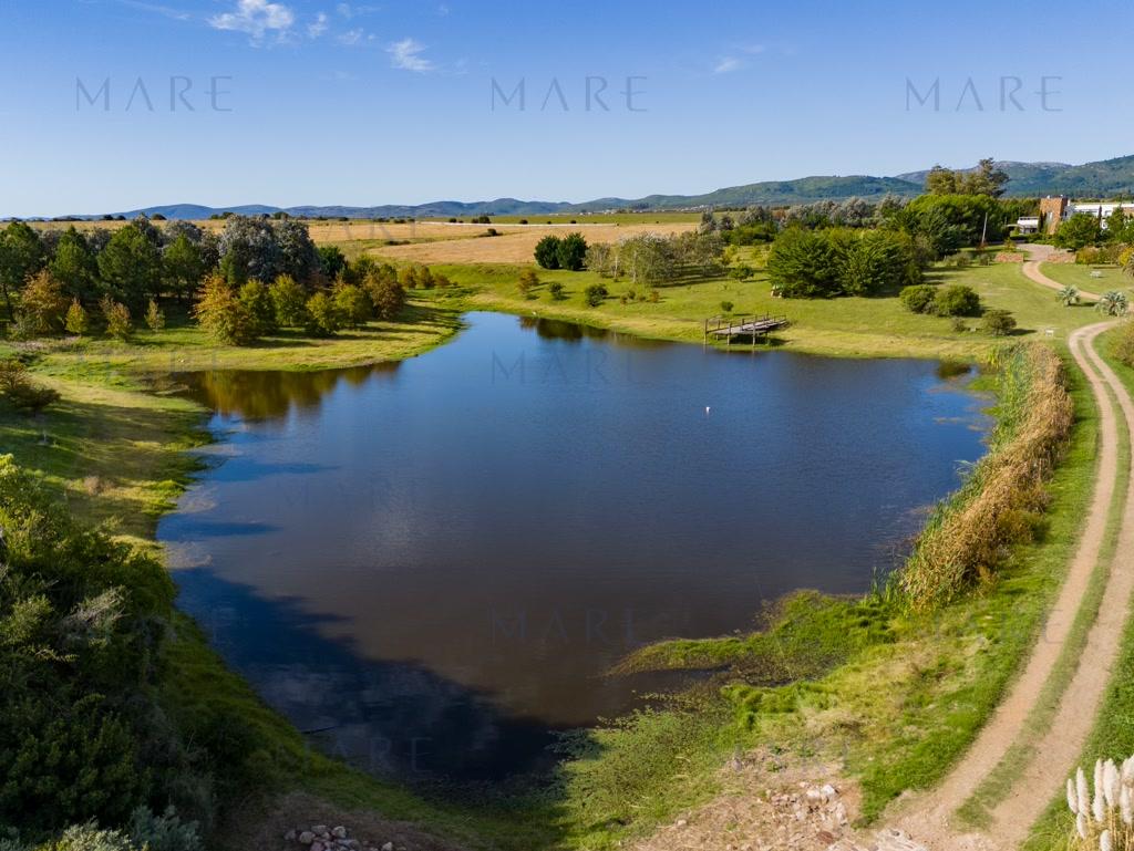 Spectacular Estate in Sierra de las Ánimas - Photo 40
