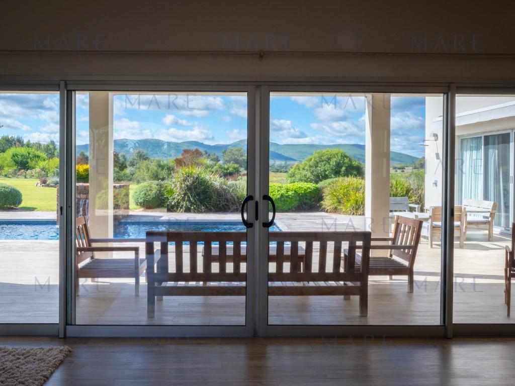 Spectacular Estate in Sierra de las Ánimas - Photo 18