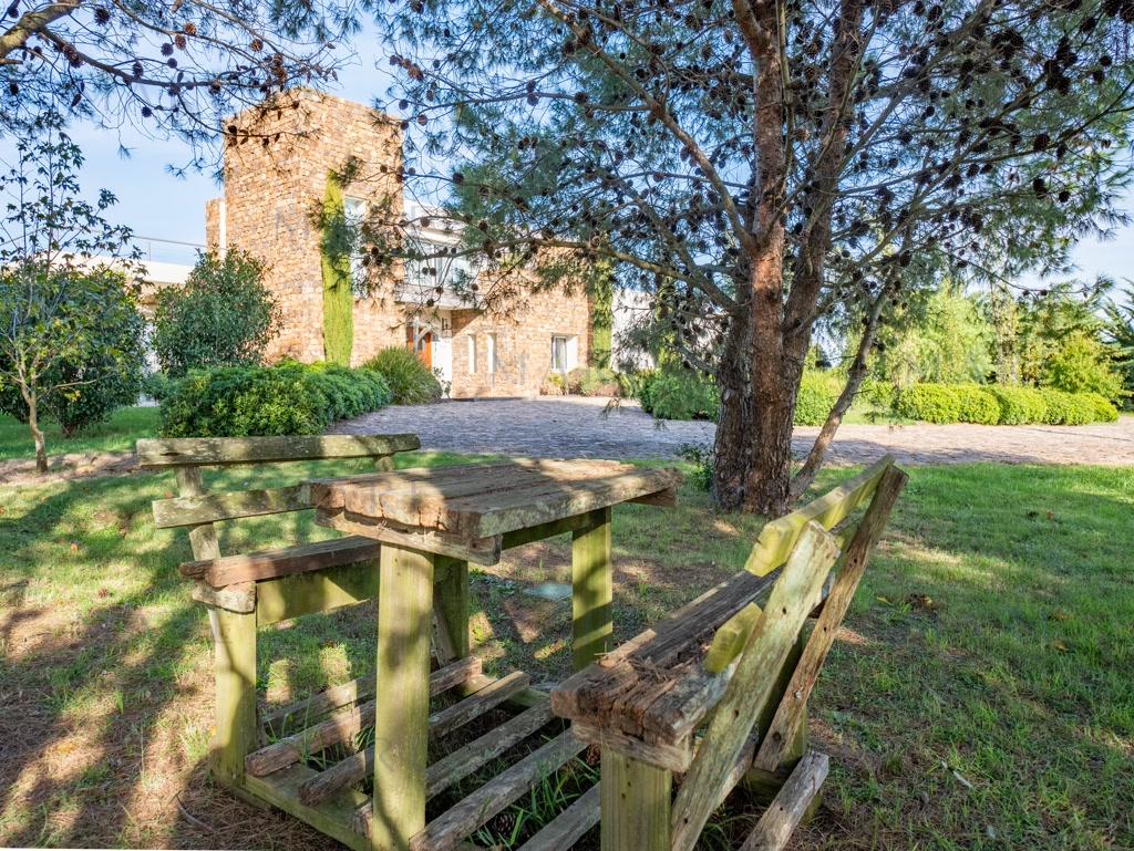 Spectacular Estate in Sierra de las Ánimas - Photo 35