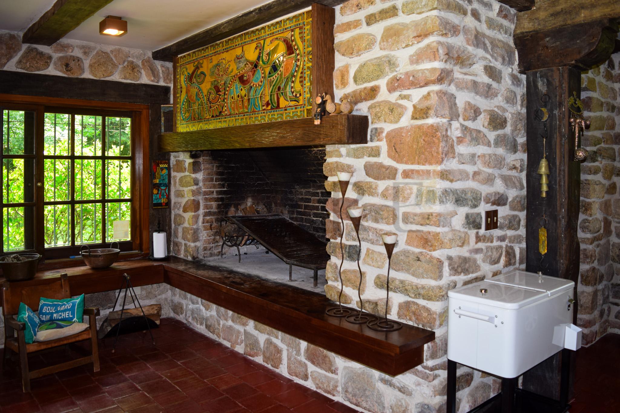 Charming and traditional chalet in El Golf, steps from Playa Brava, Punta del Este. - Photo 11