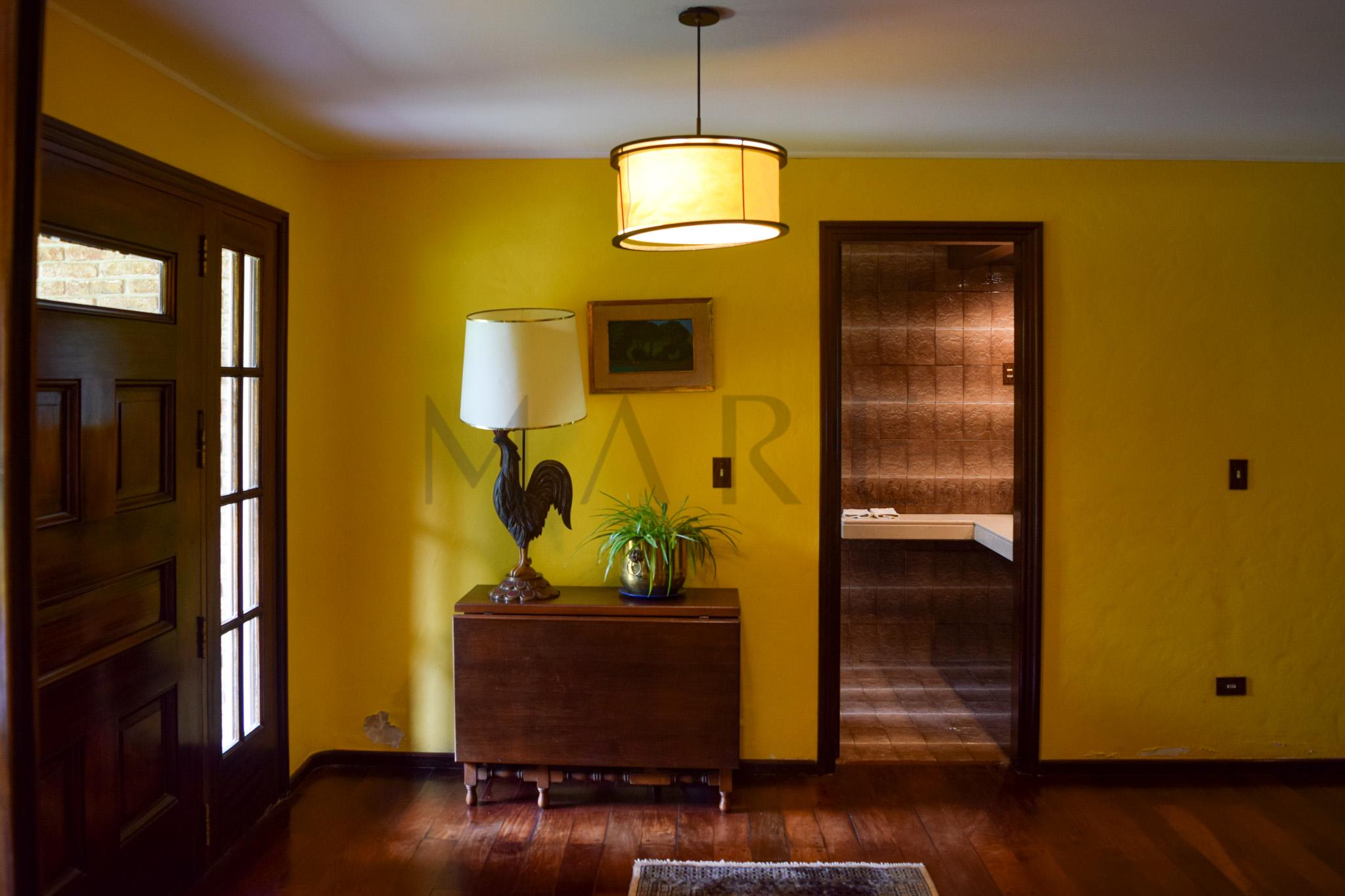 Charming and traditional chalet in El Golf, steps from Playa Brava, Punta del Este. - Photo 6