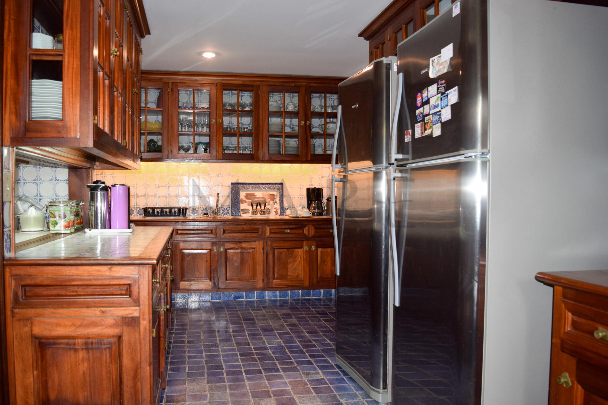 Charming and traditional chalet in El Golf, steps from Playa Brava, Punta del Este. - Photo 14