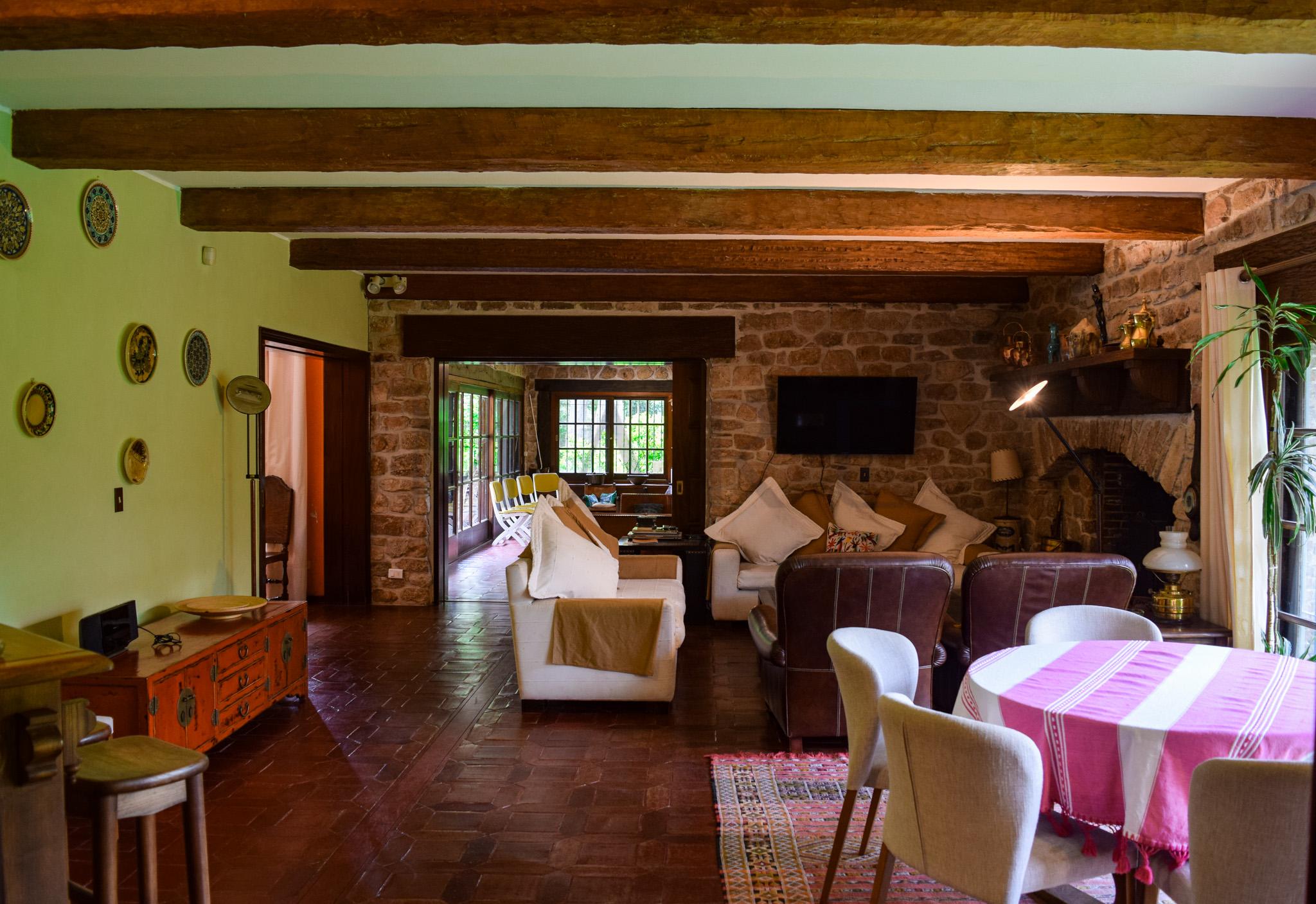 Charming and traditional chalet in El Golf, steps from Playa Brava, Punta del Este. - Photo 8