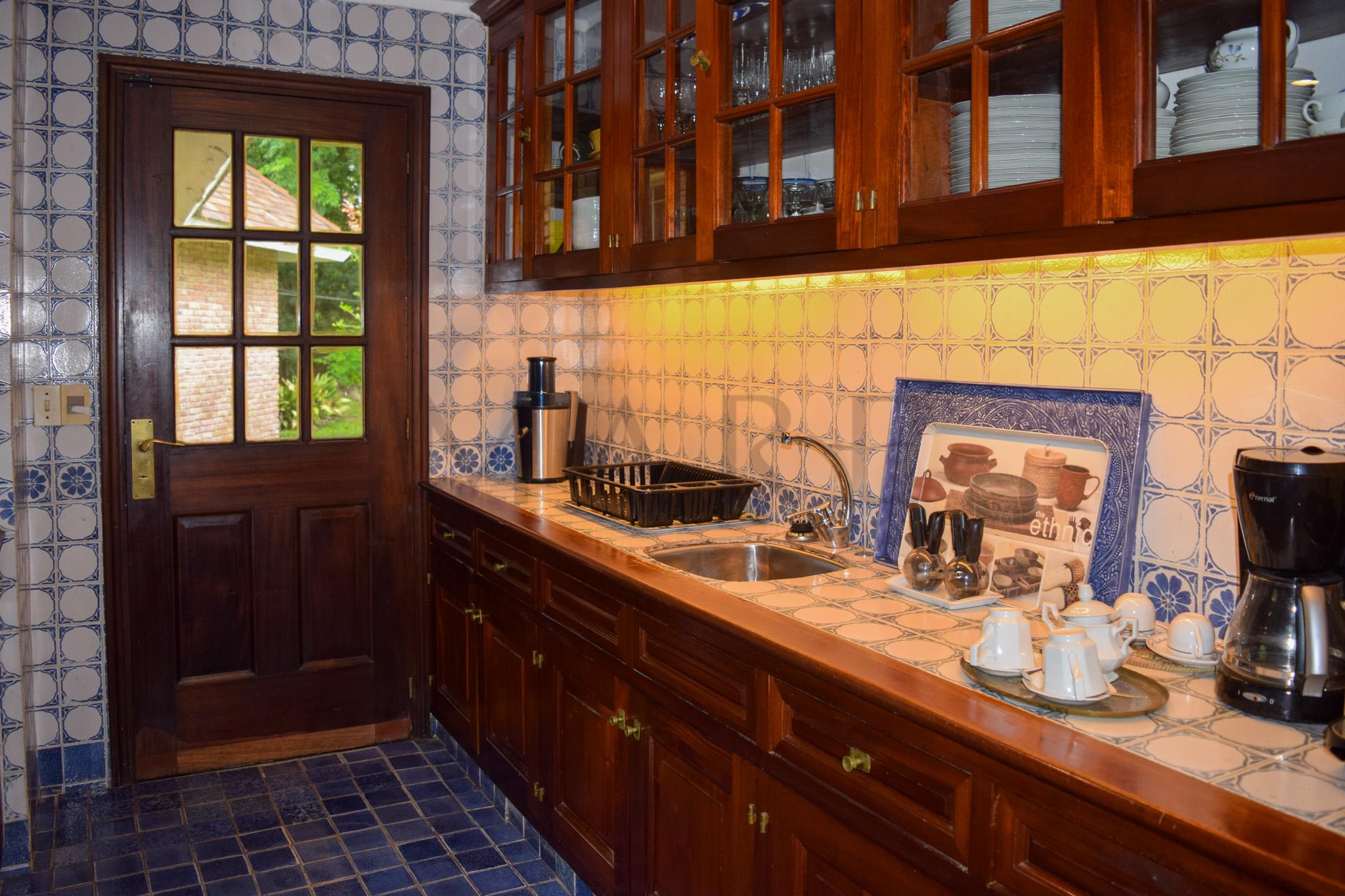 Charming and traditional chalet in El Golf, steps from Playa Brava, Punta del Este. - Photo 15