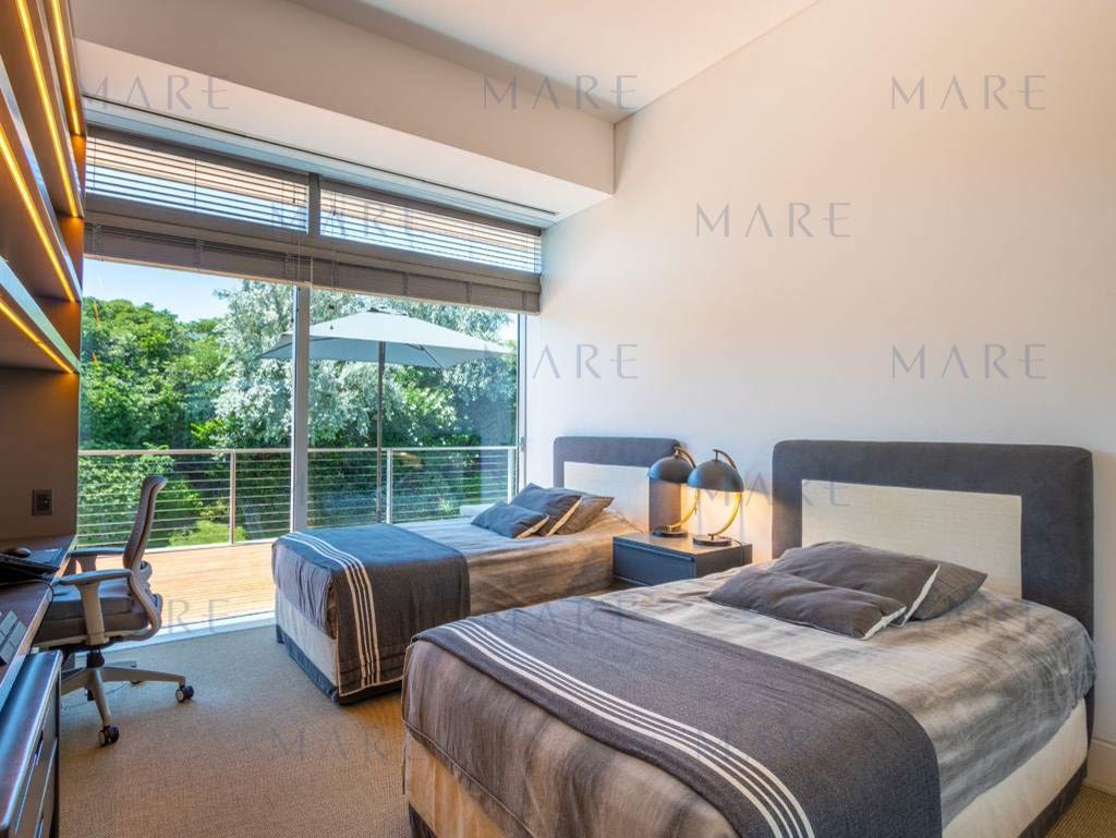 Exclusive Apartment in Acqua Building, Punta del Este. - Photo 6