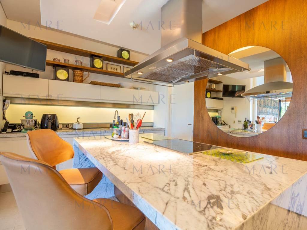 Exclusive Apartment in Acqua Building, Punta del Este. - Photo 22