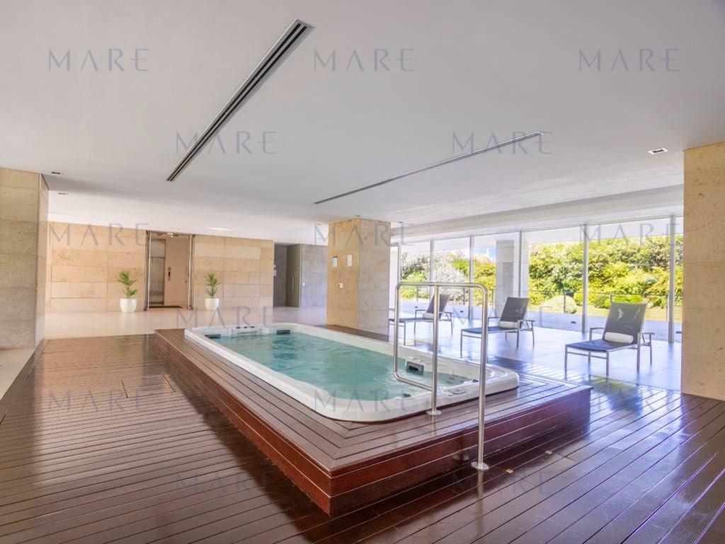 Exclusive Apartment in Acqua Building, Punta del Este. - Photo 27