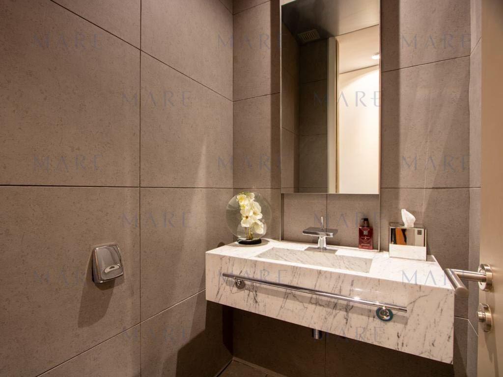 Exclusive Apartment in Acqua Building, Punta del Este. - Photo 8