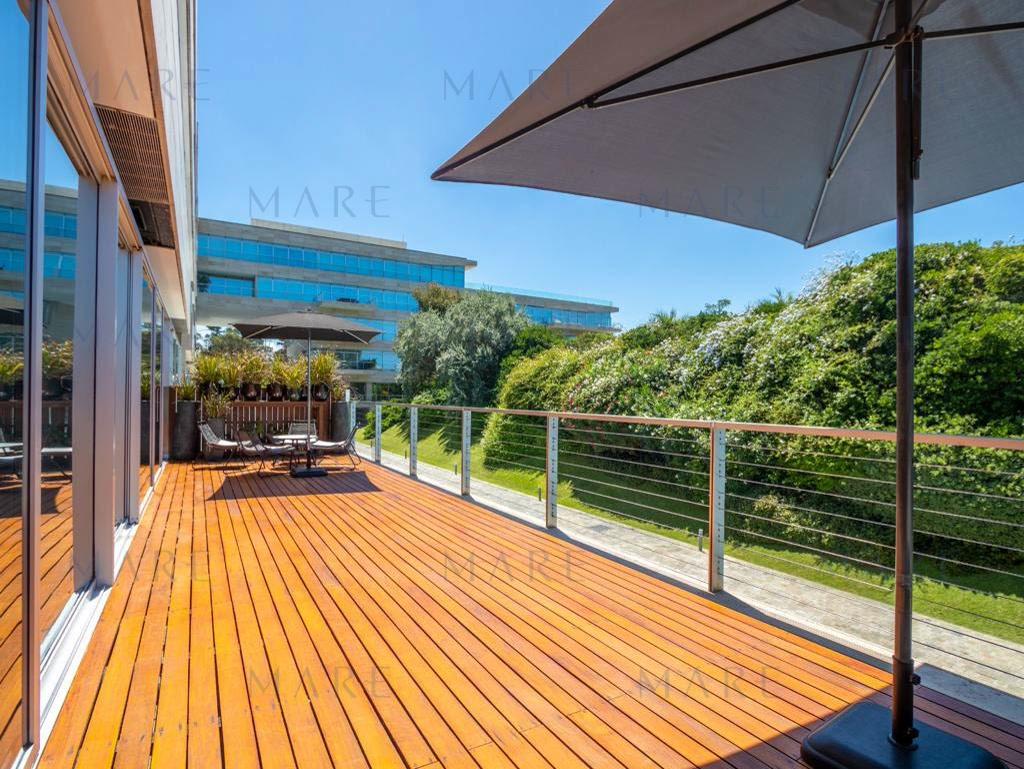 Exclusive Apartment in Acqua Building, Punta del Este. - Photo 7