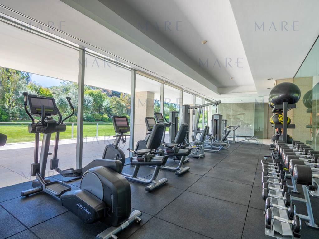 Exclusive Apartment in Acqua Building, Punta del Este. - Photo 21