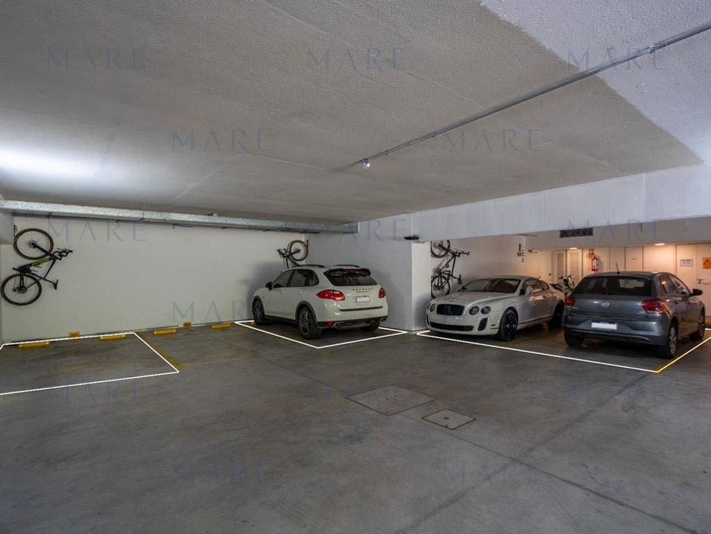 Exclusive Apartment in Acqua Building, Punta del Este. - Photo 29