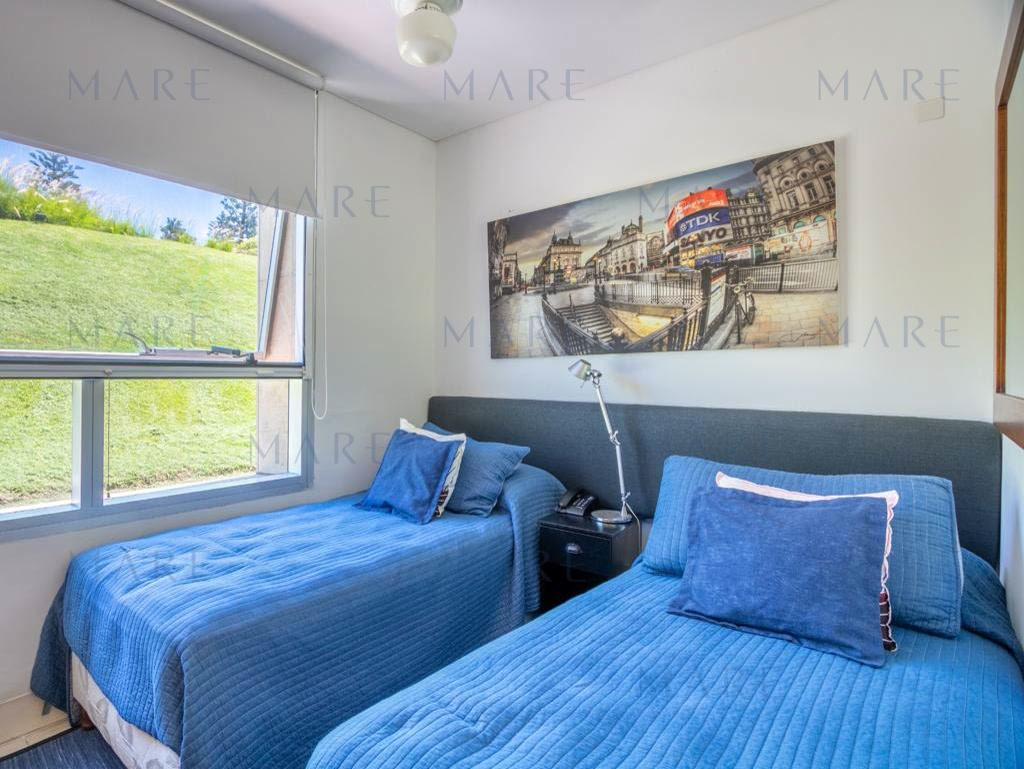 Exclusive Apartment in Acqua Building, Punta del Este. - Photo 23