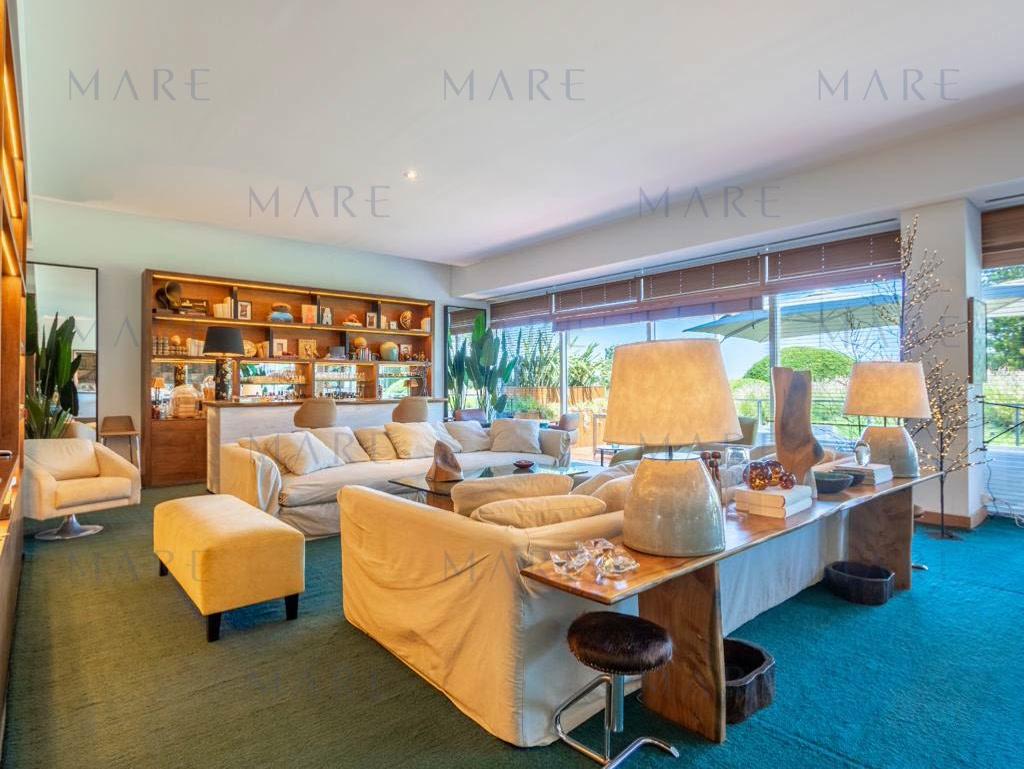 Exclusive Apartment in Acqua Building, Punta del Este. - Photo 25