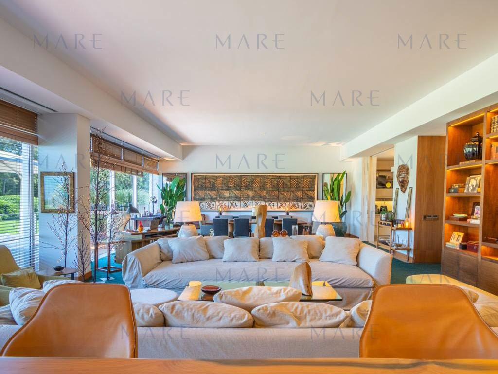 Exclusive Apartment in Acqua Building, Punta del Este. - Photo 12