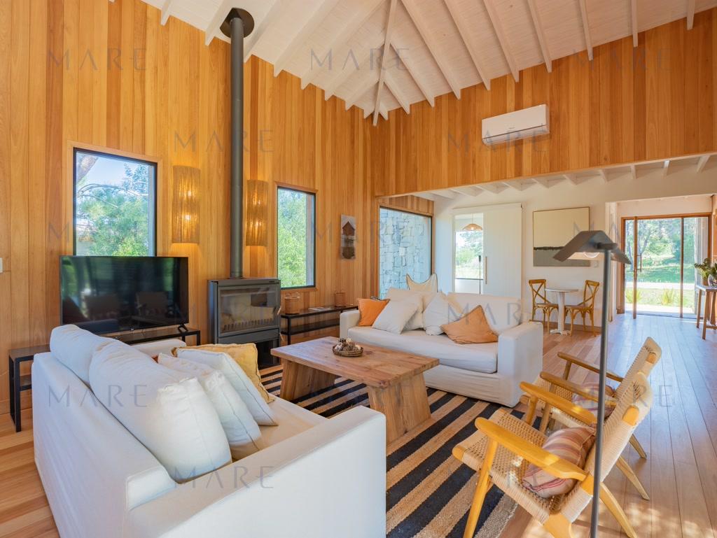 Modern House with Pool in Laguna Escondida - Jose Ignacio - Photo 5