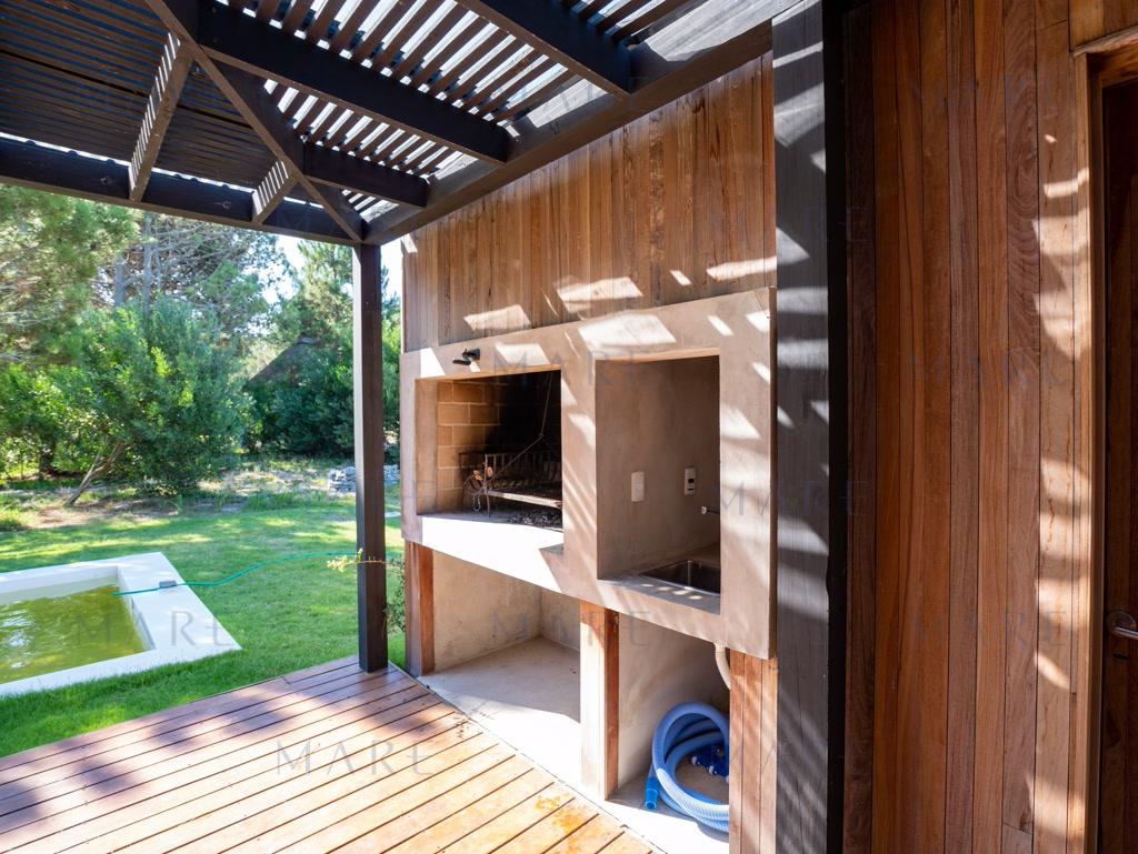 Modern House with Pool in Laguna Escondida - Jose Ignacio - Photo 18