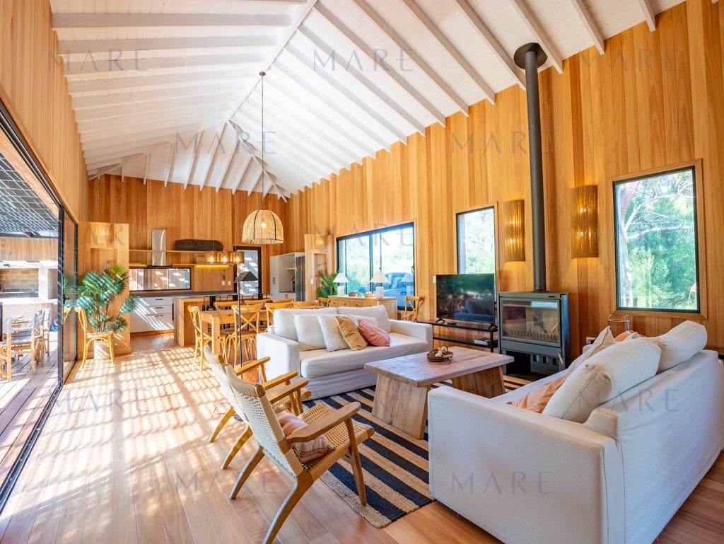 Modern House with Pool in Laguna Escondida - Jose Ignacio - Photo 6