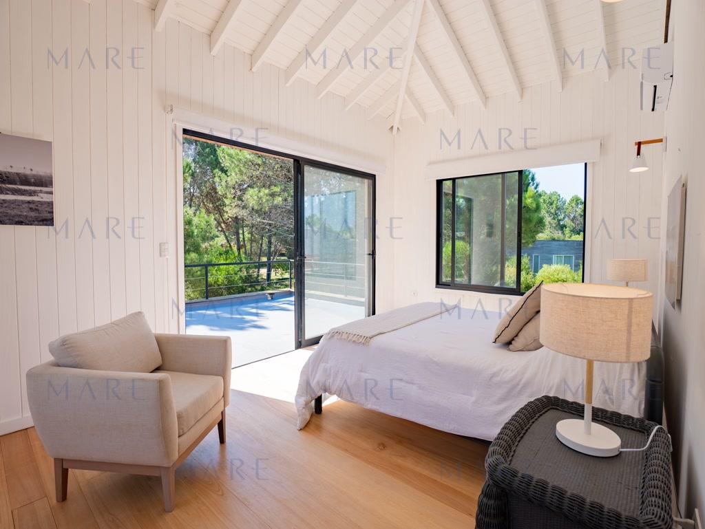 Modern House with Pool in Laguna Escondida - Jose Ignacio - Photo 9
