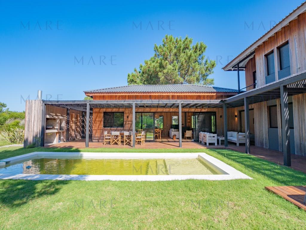 Modern House with Pool in Laguna Escondida - Jose Ignacio - Photo 19