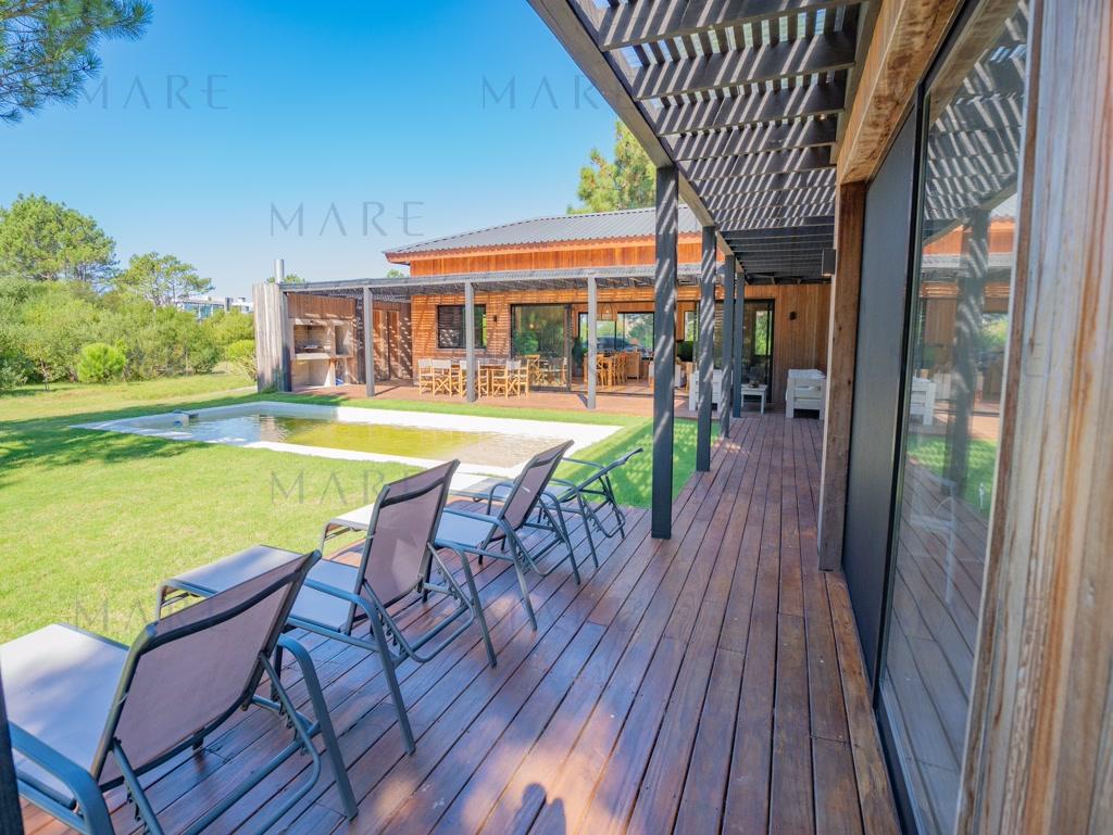 Modern House with Pool in Laguna Escondida - Jose Ignacio - Photo 17