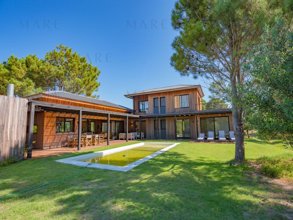 Modern House with Pool in Laguna Escondida - Jose Ignacio - Photo 20