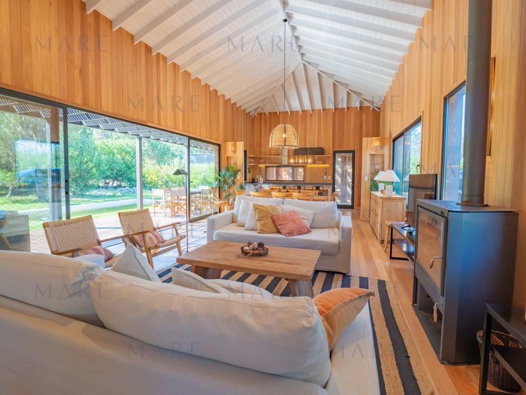 Modern House with Pool in Laguna Escondida - Jose Ignacio - Photo 4