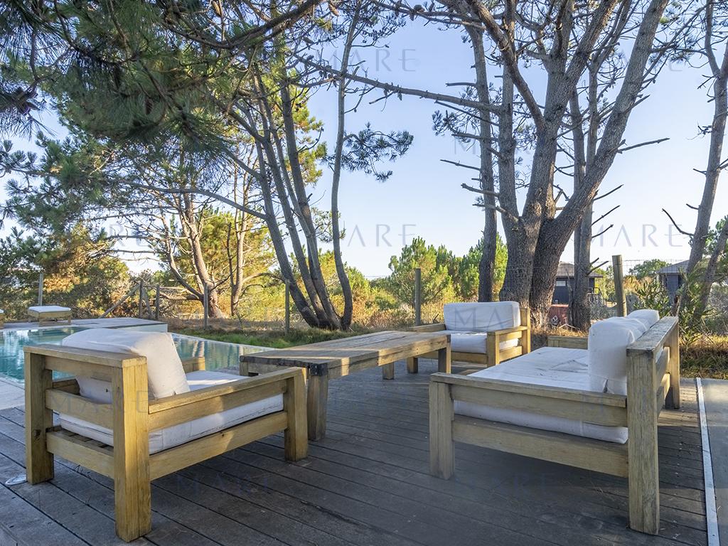 Oceanfront residence in José Ignacio - Photo 22