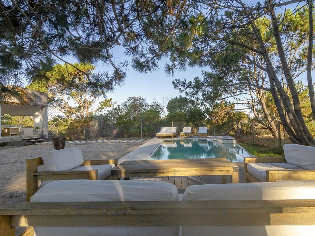 Oceanfront residence in José Ignacio - Photo 31