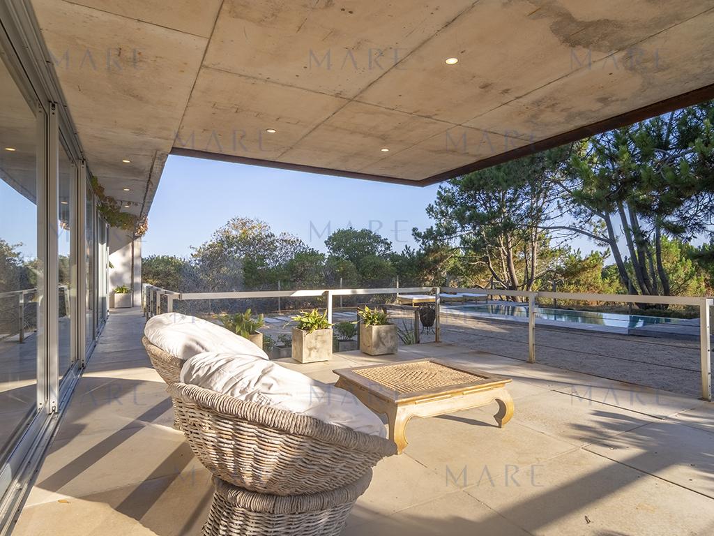 Oceanfront residence in José Ignacio - Photo 21