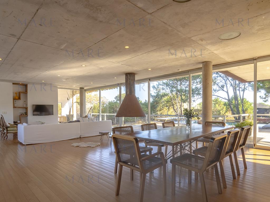 Oceanfront residence in José Ignacio - Photo 5